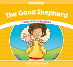 THE GOOD SHEPHERD