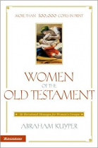 WOMEN OF THE OLD TESTAMENT