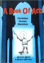 BOOK OF ACTS