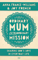 ORDINARY MUM EXTRAORDINARY MISSION