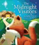 THE MIDNIGHT VISITORS