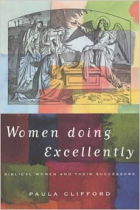 WOMEN DOING EXCELLENTLY