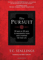 THE PURSUIT