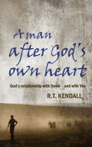 A MAN AFTER GOD'S OWN HEART