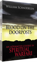BLOOD ON THE DOORPOSTS