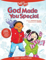 GOD MADE YOU SPECIAL