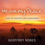 HEAVENLY PEACE CD