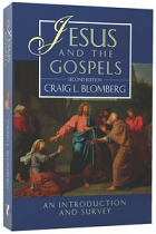 JESUS AND THE GOSPELS SECOND EDITION