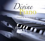 DIVINE PIANO CD