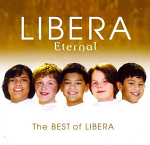 ETERNAL THE BEST OF LIBERA CD
