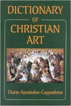 DICTIONARY OF CHRISTIAN ART