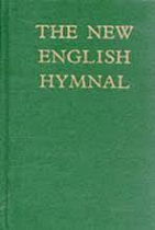 NEW ENGLISH HYMNAL MELODY EDITION NUMBER 52 HB