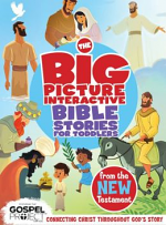 THE BIG PICTURE INTERACTIVE BIBLE