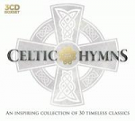 CELTIC HYMNS BOX SET CD