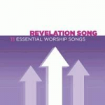 REVELATION SONG CD