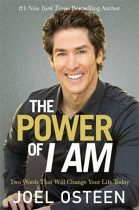 THE POWER OF I AM