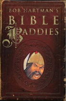 BIBLE BADDIES
