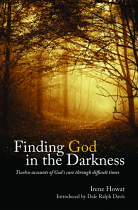 FINDING GOD IN THE DARKNESS