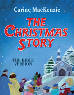 THE CHRISTMAS STORY