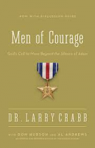 MEN OF COURAGE WITH STUDY GUIDE