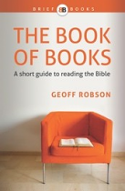 THE BOOK OF BOOKS