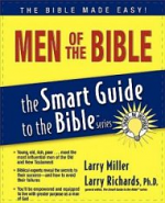 MEN OF THE BIBLE