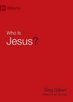 WHO IS JESUS HB