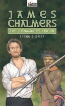 JAMES CHALMERS THE RAINMAKER'S FRIEND