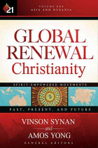 GLOBAL RENEWAL CHRISTIANITY