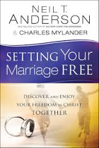 SETTING YOUR MARRIAGE FREE