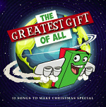 THE GREATEST GIFT OF ALL CD