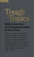 TOUGH TOPICS