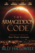 THE ARMAGEDDON CODE