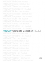 NOOMA COMPLETE COLLECTION DVD