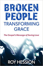 BROKEN PEOPLE TRANSFORMING GRACE