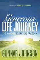 GENEROUS LIFE JOURNEY