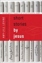 SHORT STORIES BY JESUS