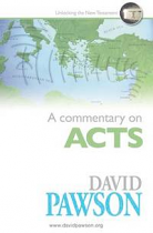 A COMMENTARY ON ACTS