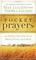 POCKET PRAYERS