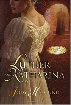 LUTHER AND KATHARINA