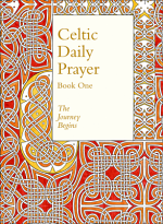 CELTIC DAILY PRAYER BOOK ONE HB