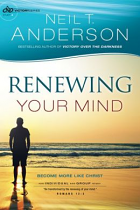 RENEWING YOUR MIND