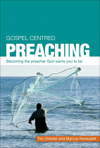 GOSPEL CENTRED PREACHING