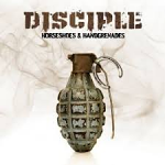 HORSESHOES AND HANDGRENADES CD