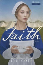 FAITH QUAKER BRIDES BOOK 3