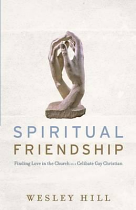 SPIRITUAL FRIENDSHIP