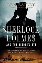 SHERLOCK HOLMES AND THE NEEDLE'S EYE