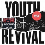 YOUTH REVIVAL DELUXE CD + DVD