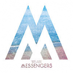 WE ARE MESSENGERS CD