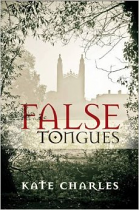 FALSE TONGUES